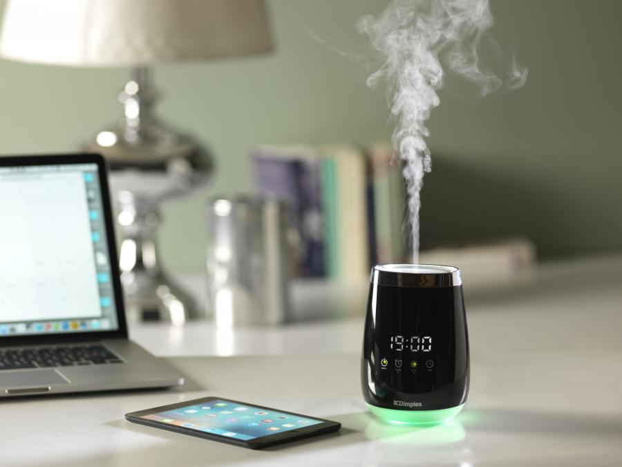 Electronic Aroma Diffuser