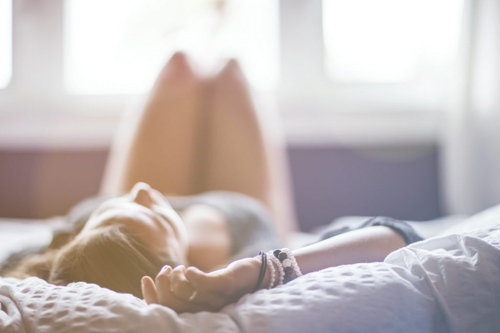 5 Ways Sleep Can Rejuvenate Your Skin