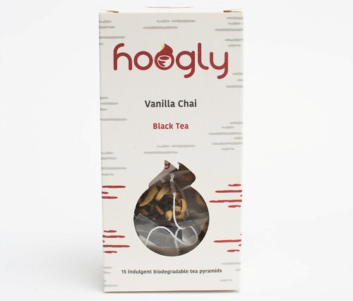 Hoogly Vanilla Chai