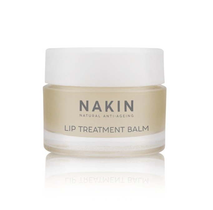 Nakin Lip Treatment Balm