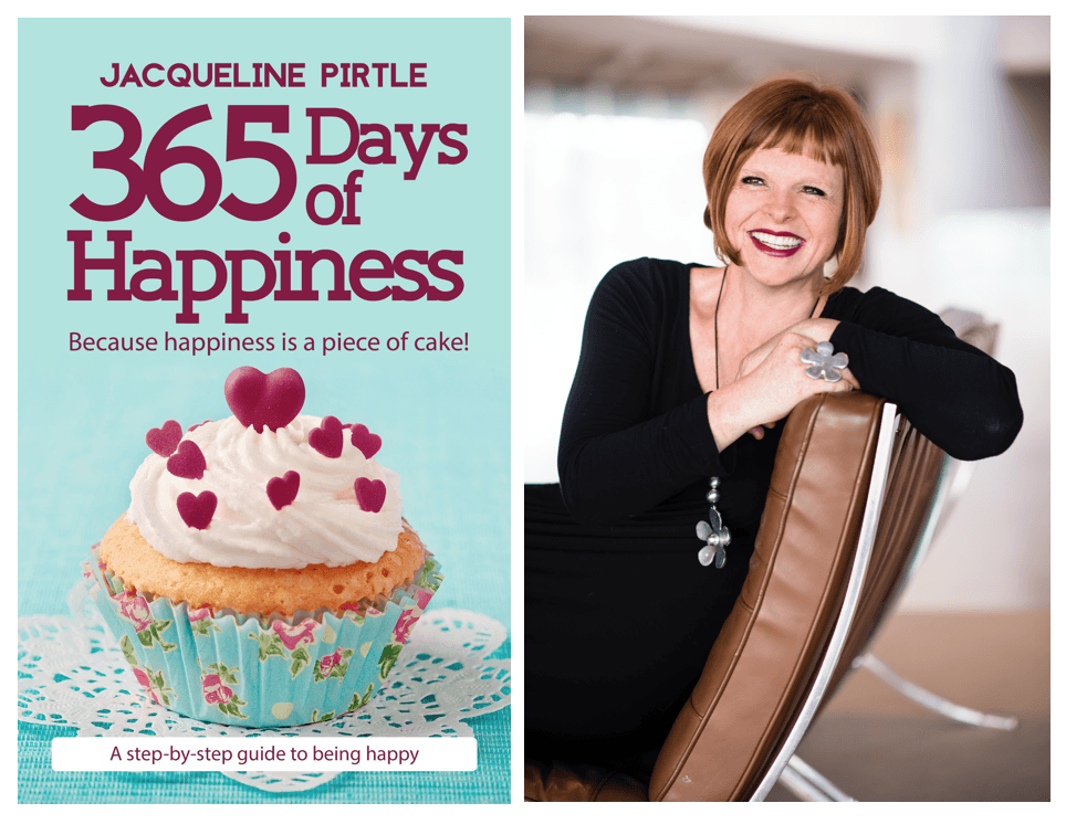 365 Days of Happiness