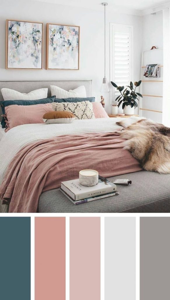 Bedroom Redecorating Ideas - Design the Lifestyle YOU Desire