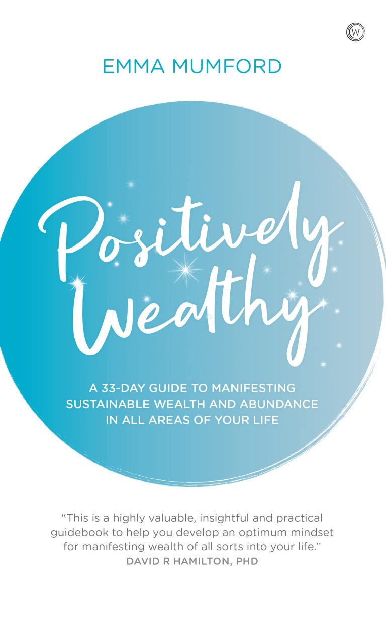 Positively Wealthy