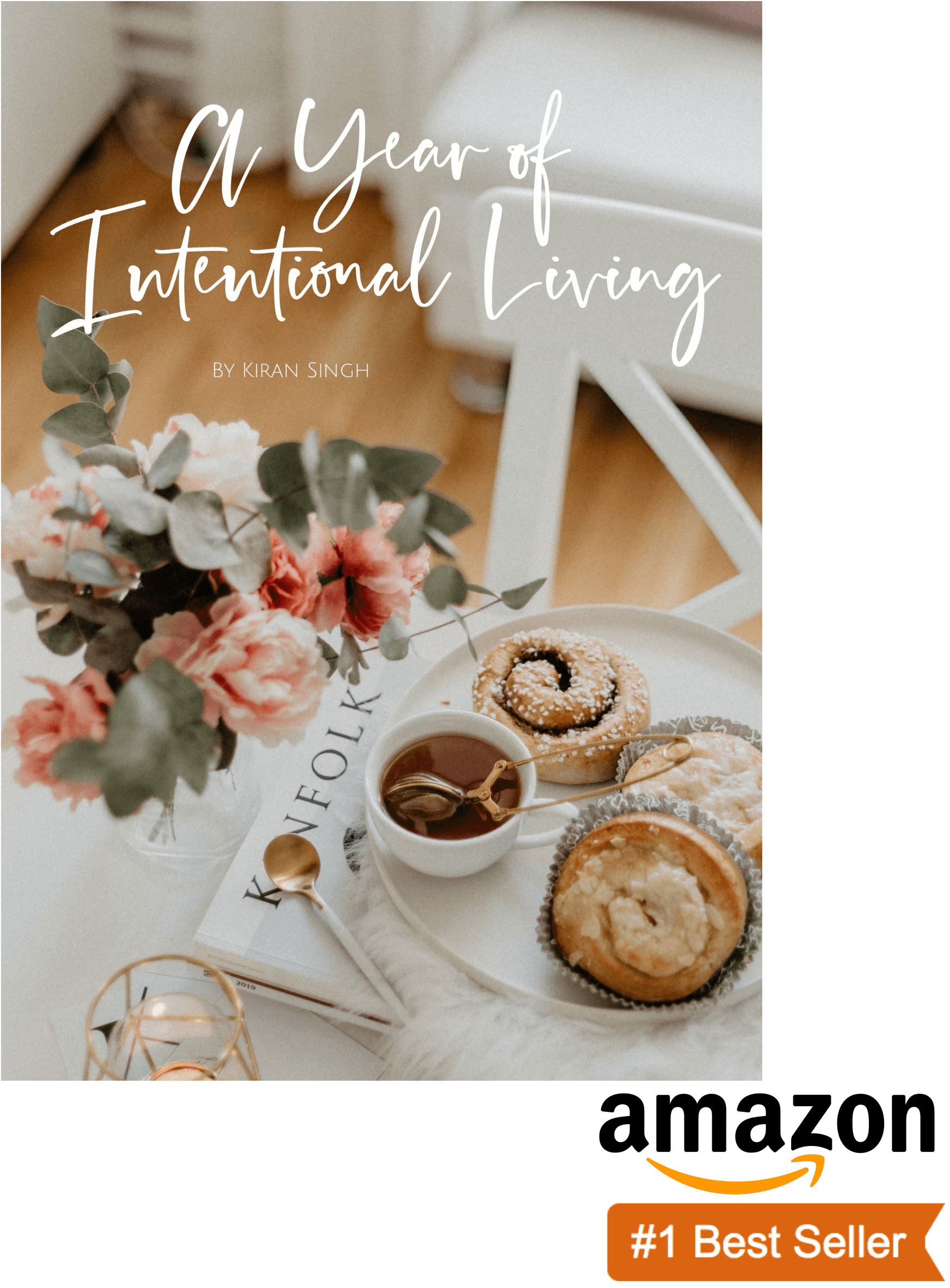 A Year of Intentional Living