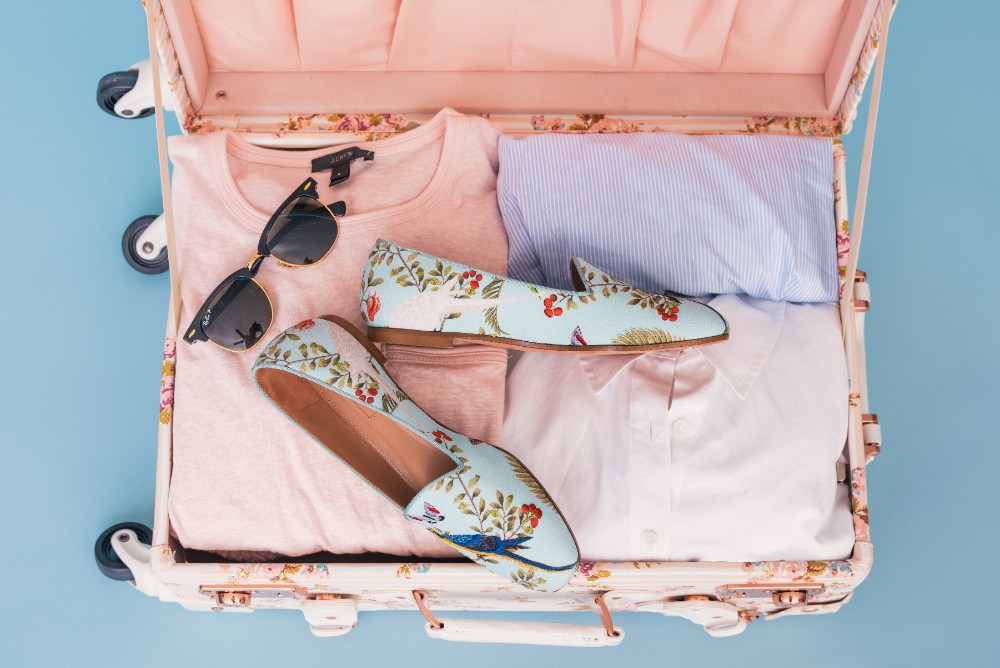 Six Top Things To Pack When Going For A Tropical Destination