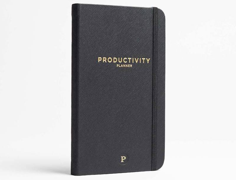 Productivity Planner
