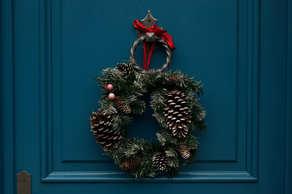 Going The Extra Mile To Secure Your Living Space This Christmas