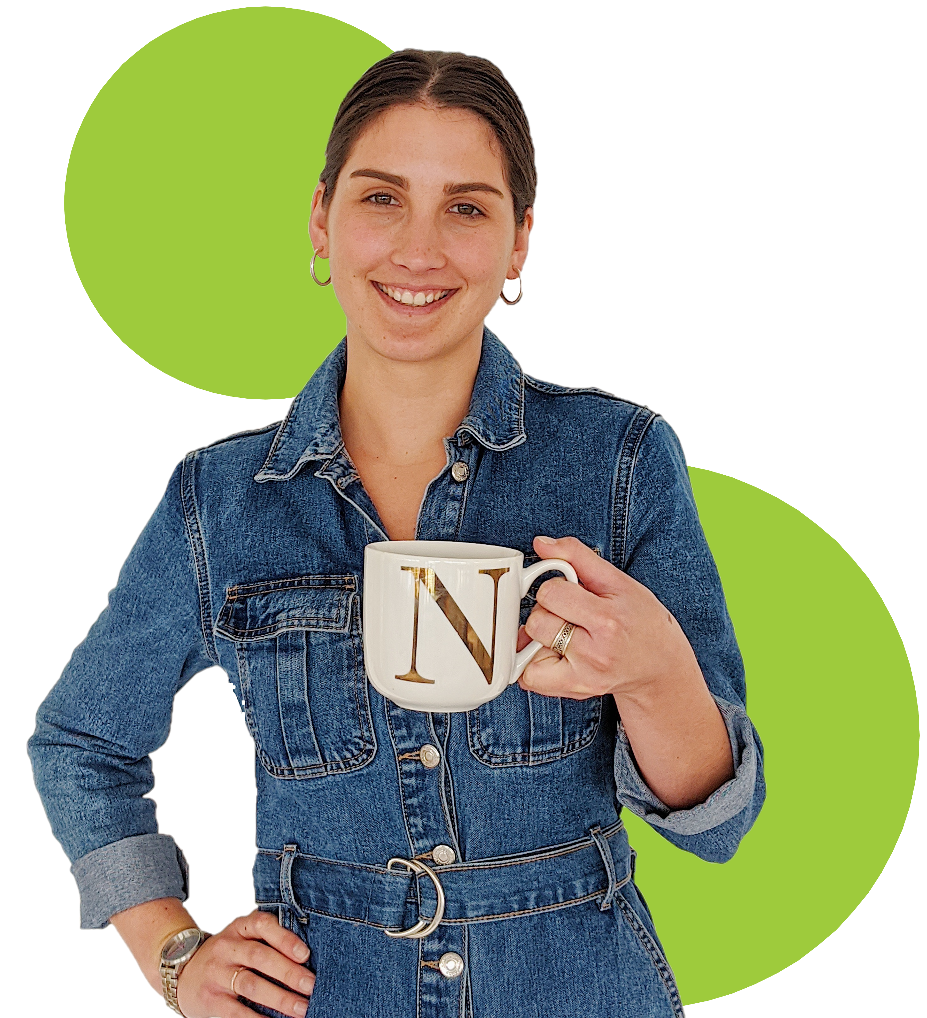 Interview with Natasha Amodio Food Technologist and Nutritionist Love Yourself