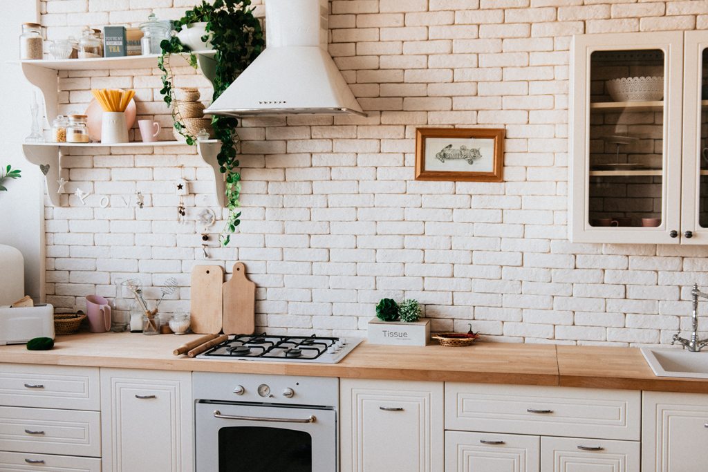 The Best Ways to Update Your Kitchen for Spring