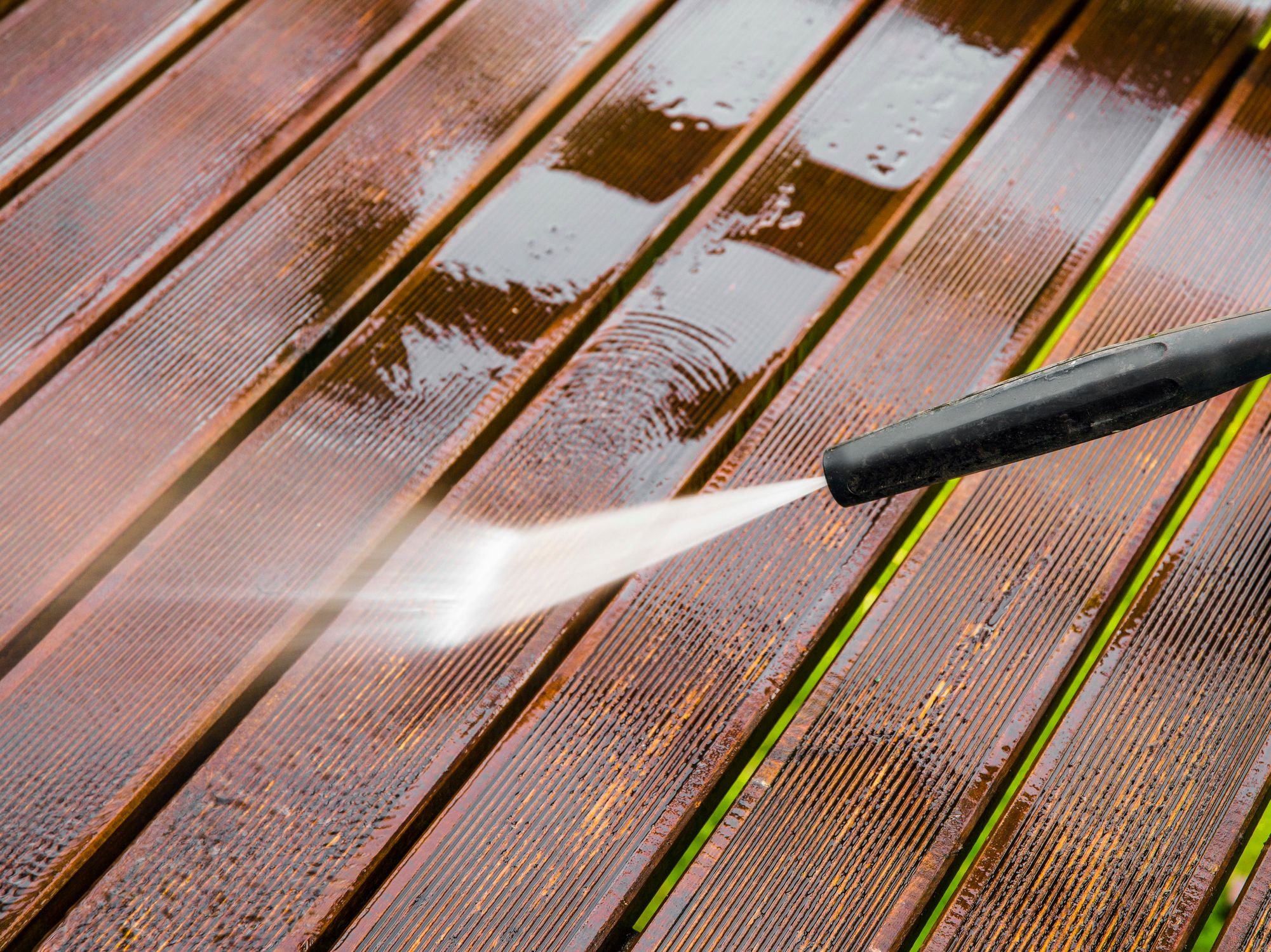 Add Value to Your Home with These Outdoor Improvements