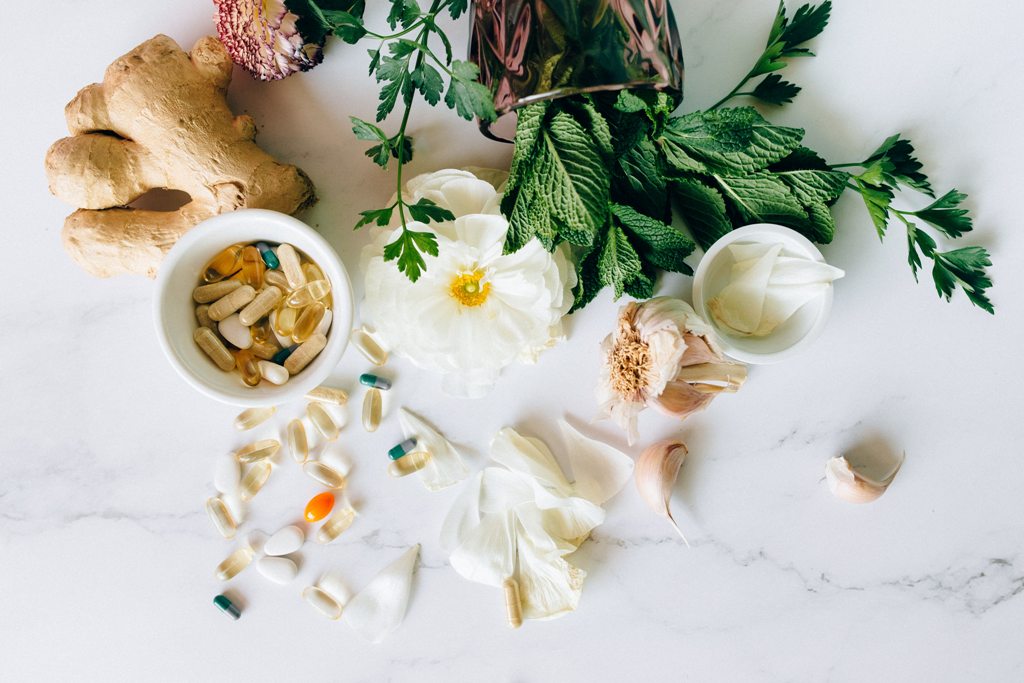 The Rise of Organic Health Supplements: Why They’re Worth the Hype
