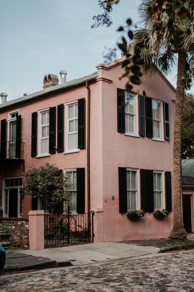 How to Buy a Home in Charleston in 3 Easy Steps