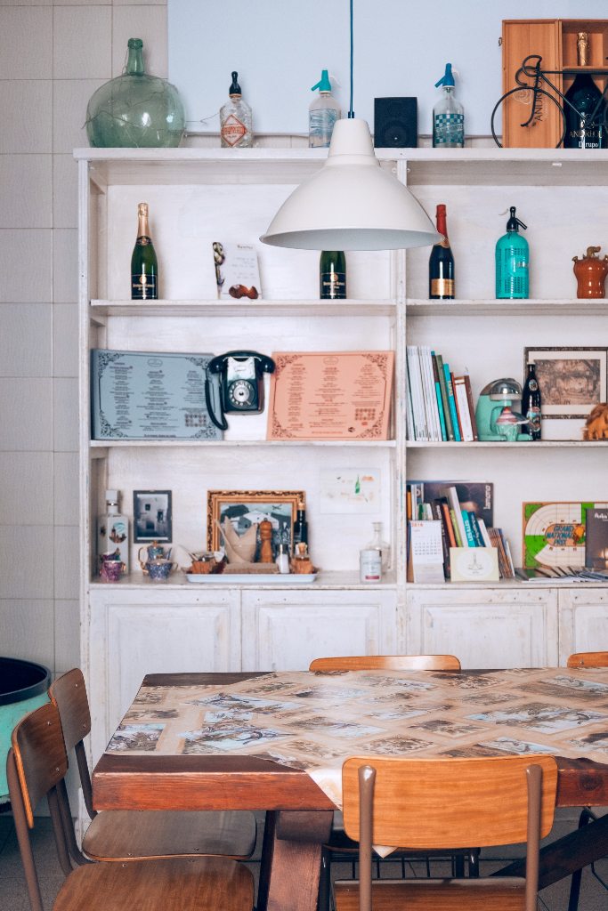 Kitchen Storage Ideas – 6 Ways To Make More Room For Your Belongings