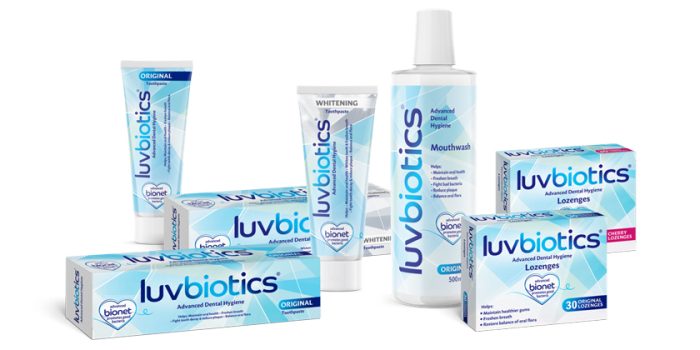 Luvbiotics