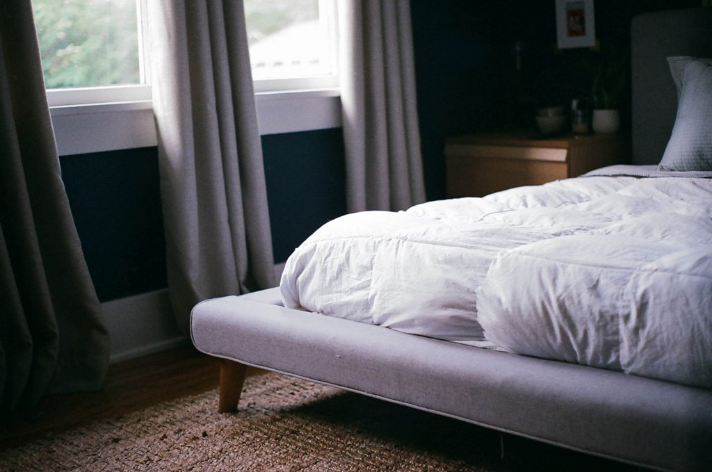 Buying a Mattress What Things Should You Consider for a Sound Sleep