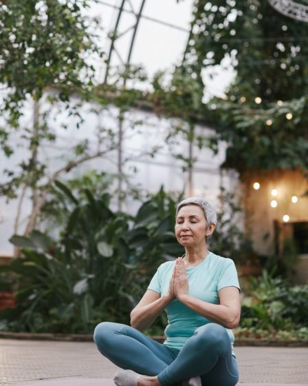 4 Ways to Take Care of your Spiritual Health