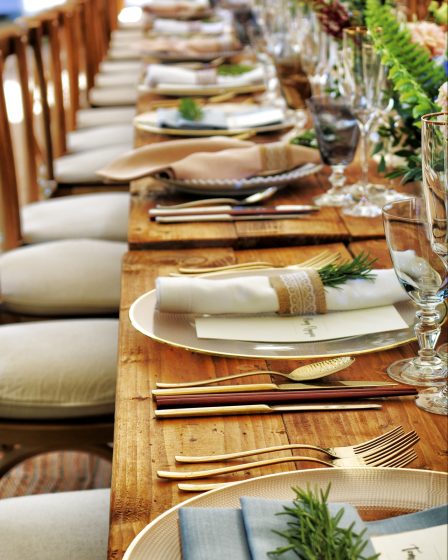 How to Throw a Dinner Party at Home