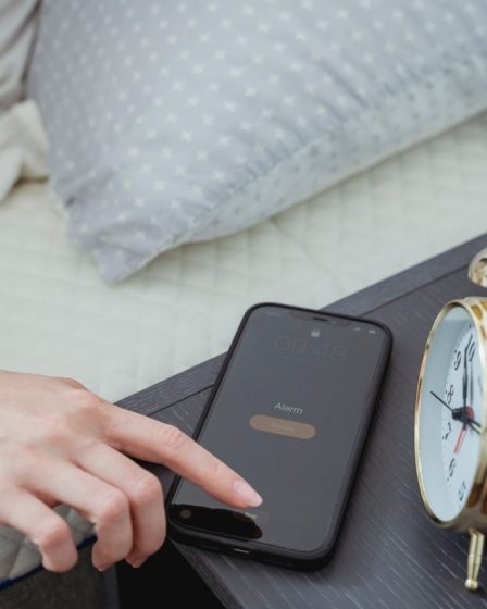 Clocks are going forward - Here's how to beat tiredness