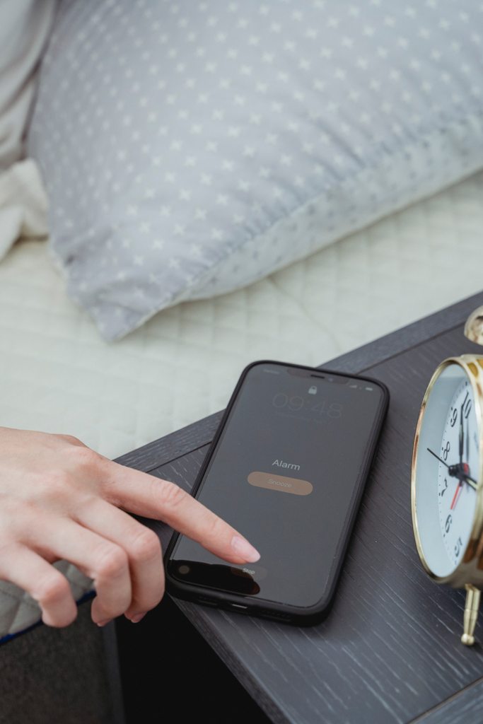 Clocks are going forward - Here's how to beat tiredness