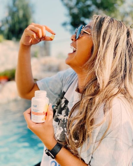 4 Proven Benefits of CBD Gummies You Should Know