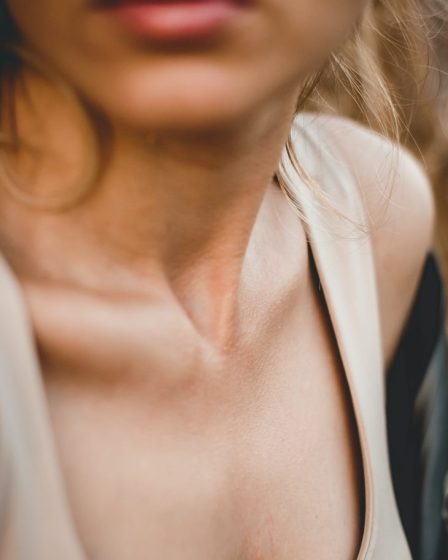 Redefining Beauty Standards - 4 Procedures That Go Well With A Neck Lift