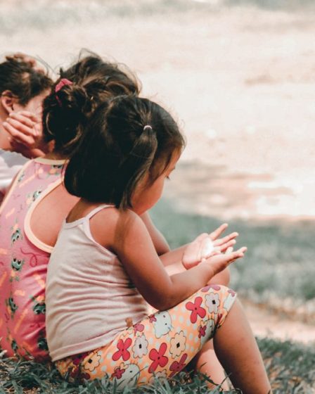 5 Daily Habits to Get Your Child Closer To God