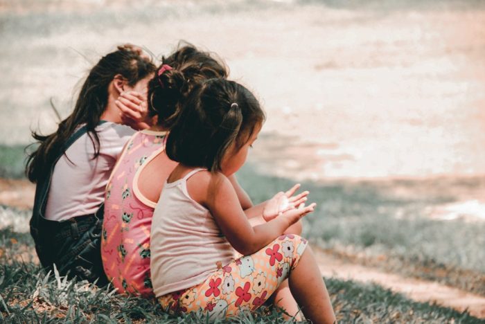 5 Daily Habits to Get Your Child Closer To God