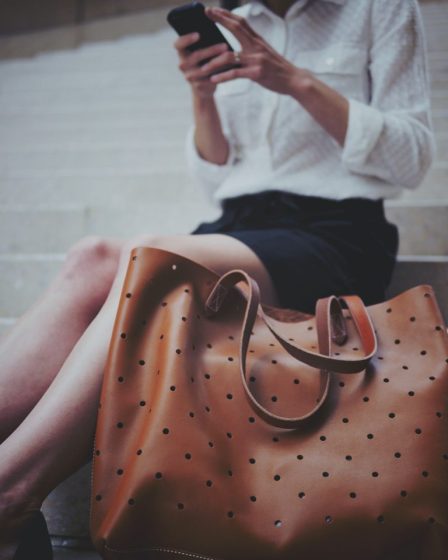 How to Care for Your Handbag, According to Designers