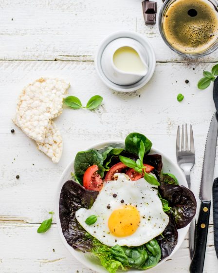 Nutrition expert reveals the pros and cons of popular diets