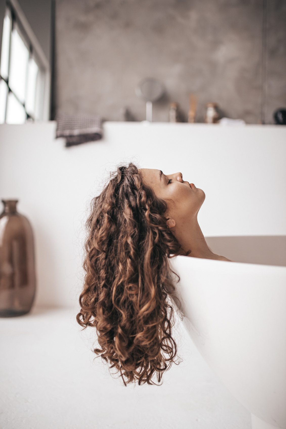What to Do When Hair Is Damaged From Defective Products - Design the  Lifestyle YOU Desire